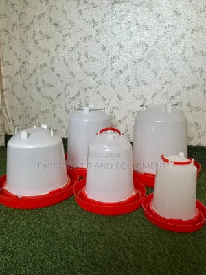 Imported 10litres Drinker