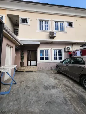 4bdrm Duplex in Off Masha/Kilo for sale