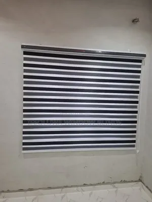 Different Shades of Quality Day and Night Blinds