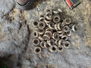Shaft Bearing