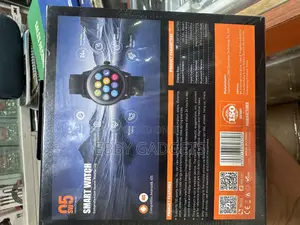 Lonio Fast Charging Expert Smart Watch