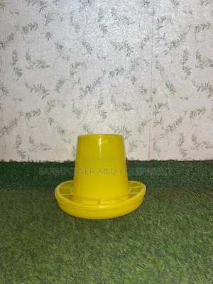 Imported 3kg Feeder