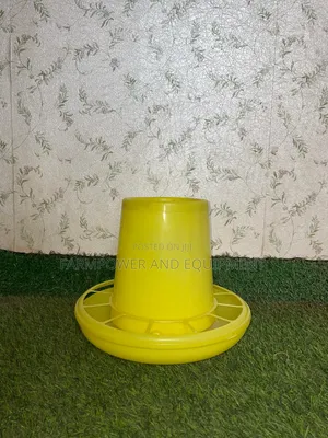 Imported 4kg Feeder