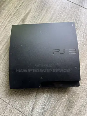 Play Station 3