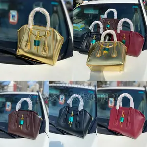 High Quality Rich Aunty Givenchy Bag
