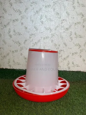 Imported 8kg Feeder