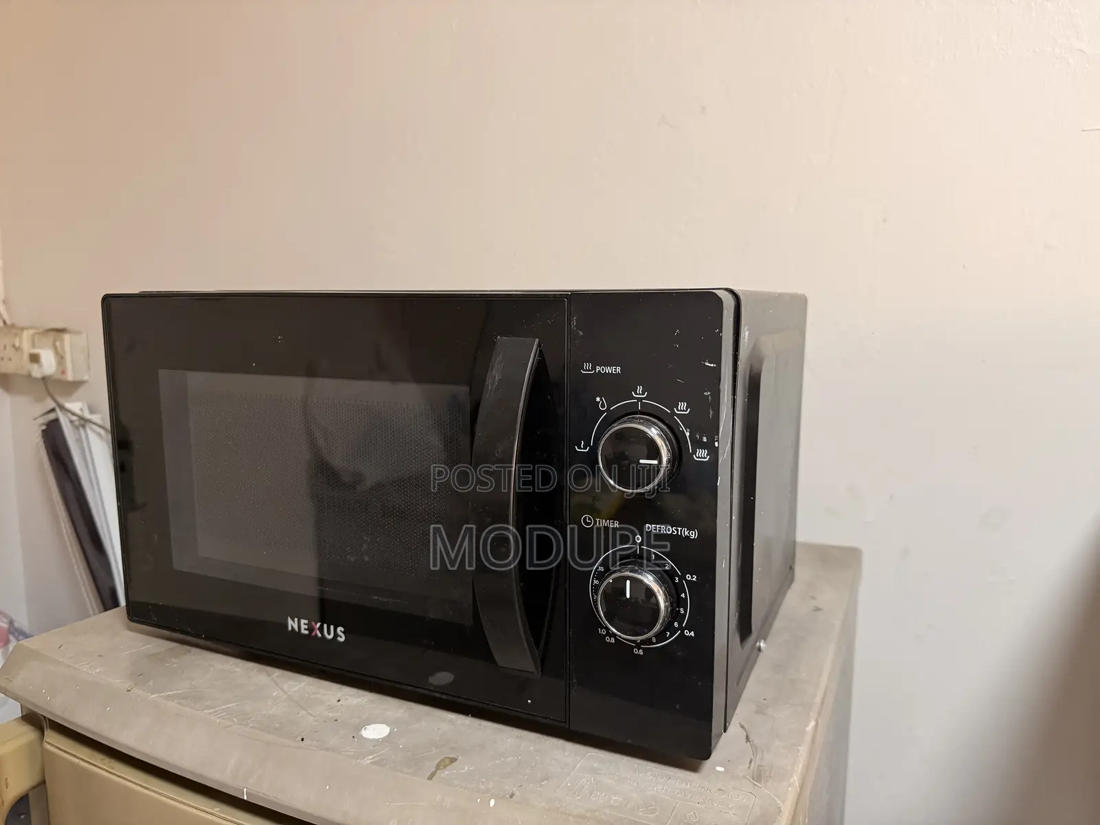 20l Microwave Oven