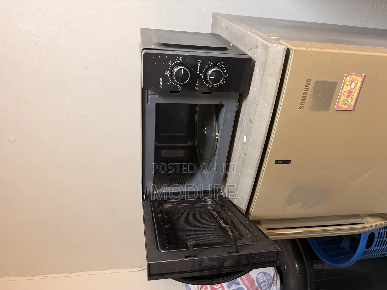 20l Microwave Oven
