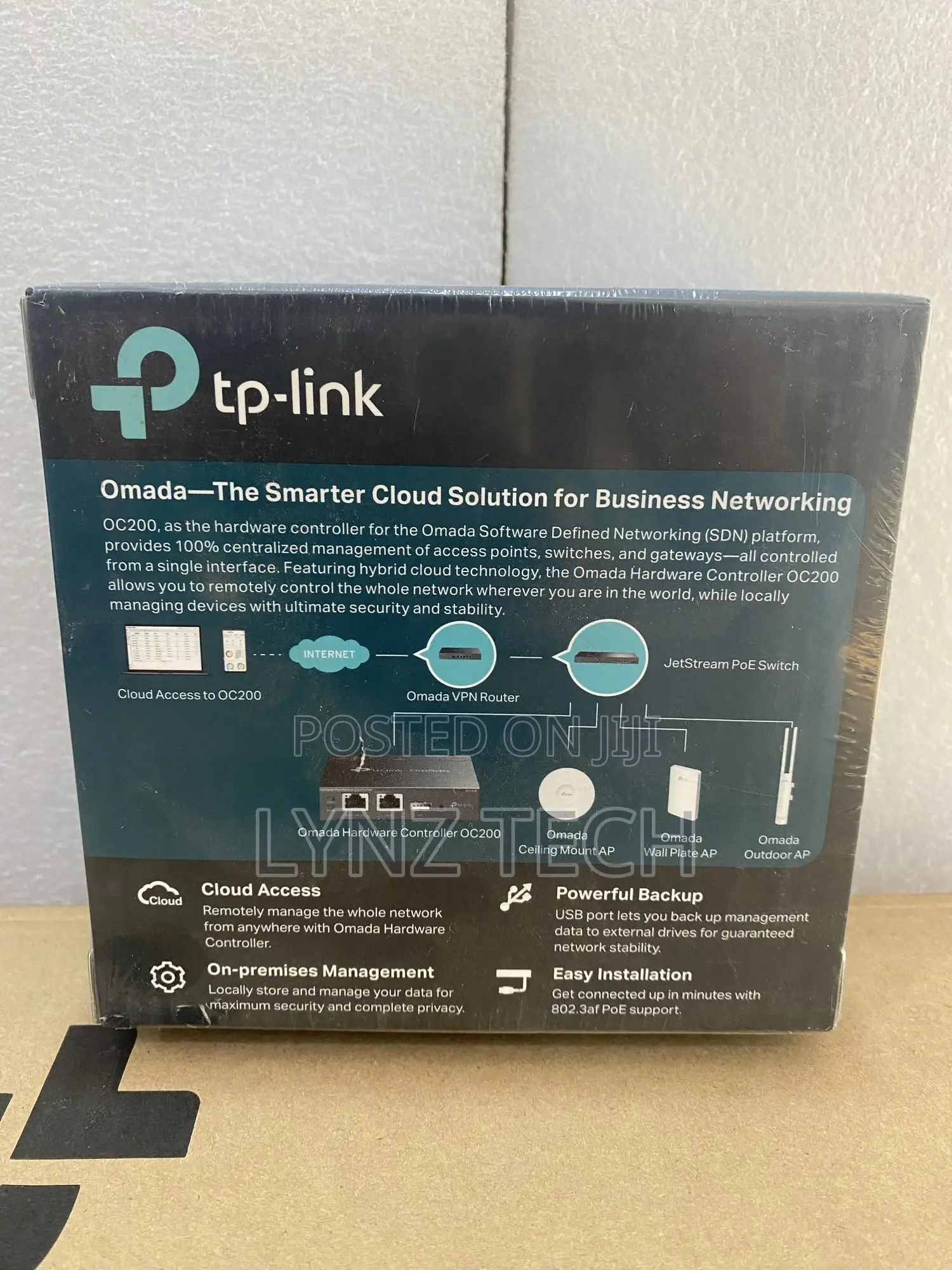 Tp-Link Hardware Controller Oc200