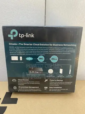 Tp-Link Hardware Controller Oc200