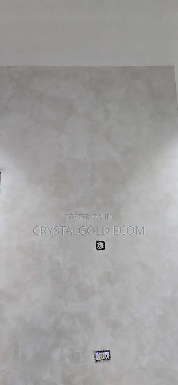 Limewash Painter in Lagos