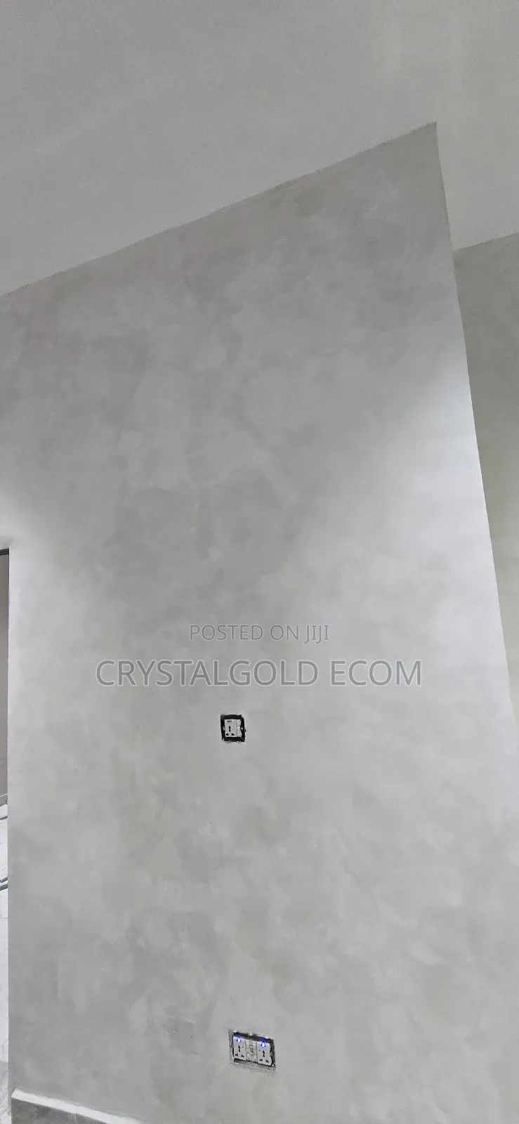 Limewash Painter in Lagos