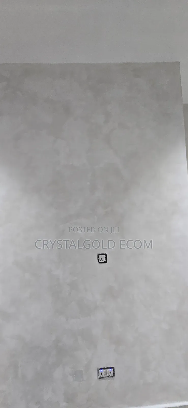 Limewash Painter in Lagos