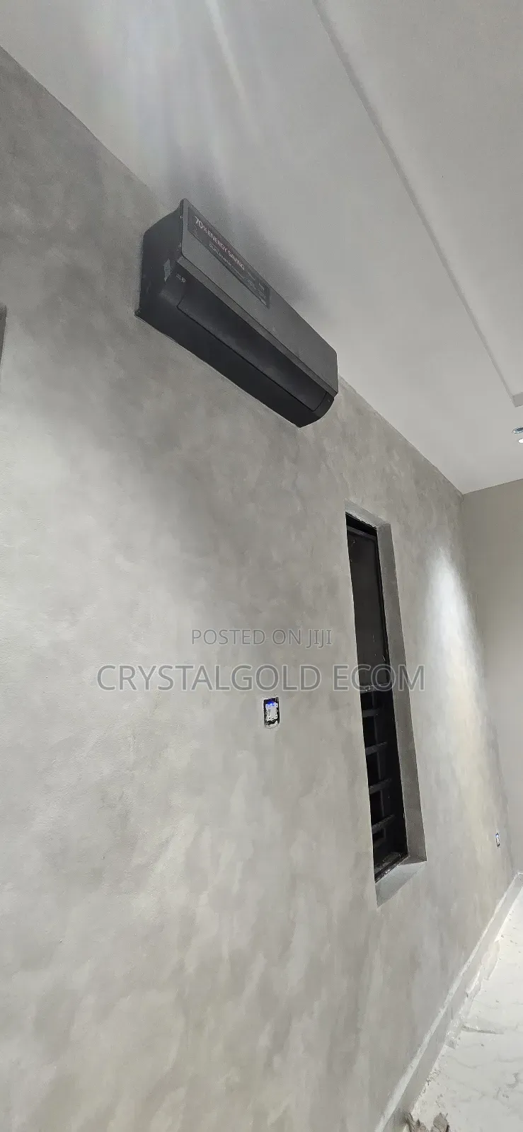 Limewash Painter in Lagos