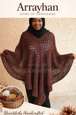 Arrayhan Home of Cardigans