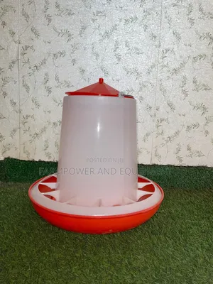 Imported 10kg Feeder