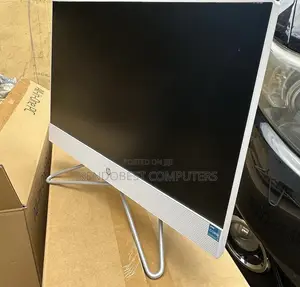 New HP 200 G4 22 All-in-One 8GB Intel Core i3 SSD 256GB