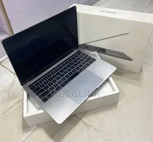 Laptop Apple MacBook Pro 2018 16GB Intel Core i7 HDD+SSD 512GB