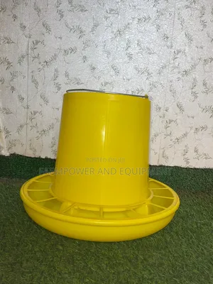 15kg Imported Feeder