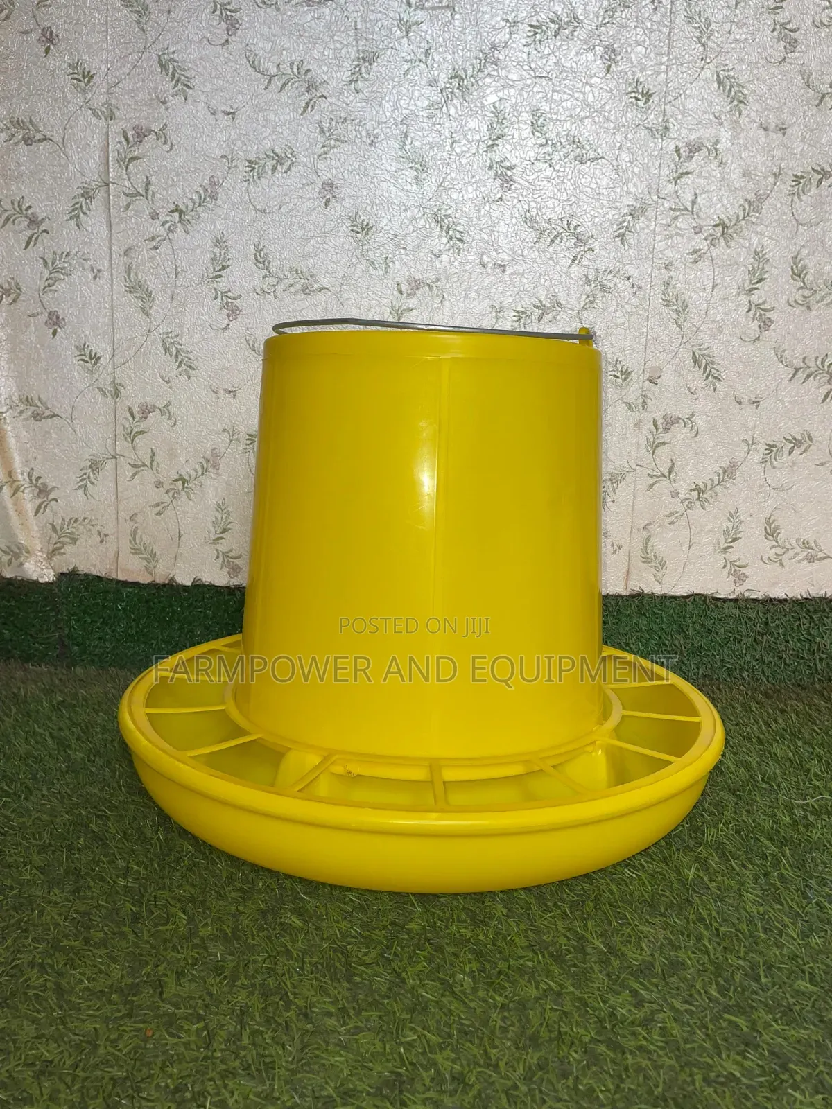 15kg Imported Feeder