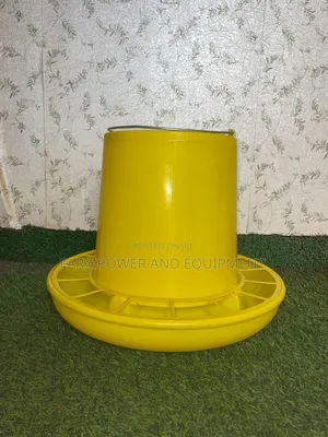 15kg Imported Feeder