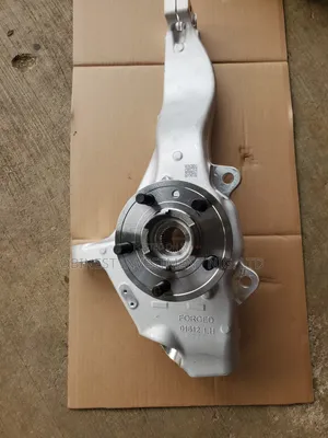 Front Hub Rangerover Vogue and Sports 2013~2017 Edition.