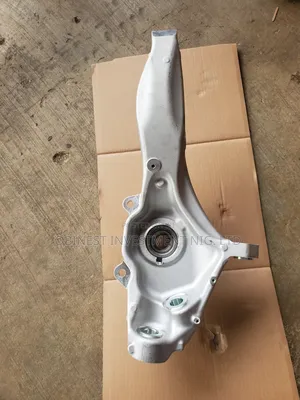 Front Hub Rangerover Vogue and Sports 2013~2017 Edition.