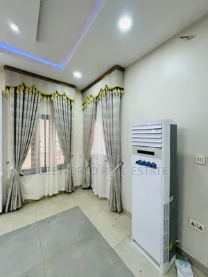 4bdrm Duplex in Engr Lere Adigun Gra, Basorun for rent