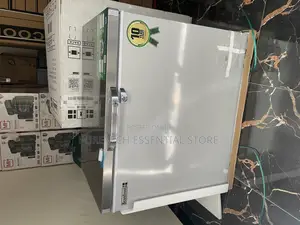 Original Scan-Frost 250 Liters Inverter Chest Freezer