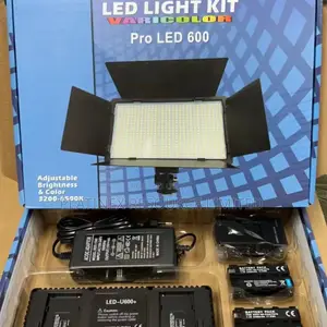 Led Light Kit Pro Led 600