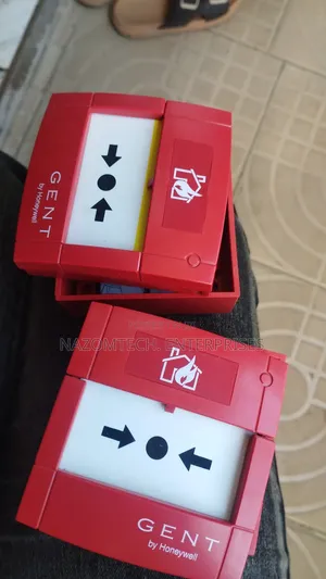 Fire Alarm