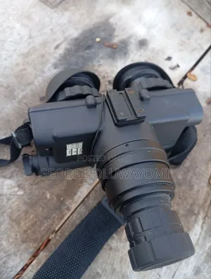 Night Vision Google
