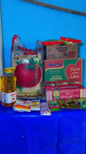 Foodstuffs