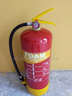 Fire Extinguisher