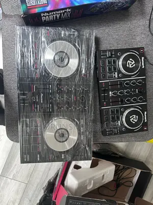 DDJ Sb - Dj Controller