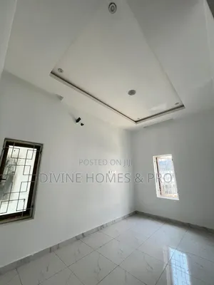 4bdrm Duplex in Guzape Abuja for rent