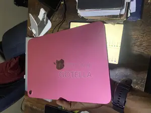 Apple iPad (2025) 128 GB Pink