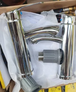 Basin Mixer C1