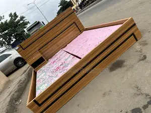 6*6 Bed Frame