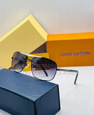 Quality Lv Sunglasses for Men