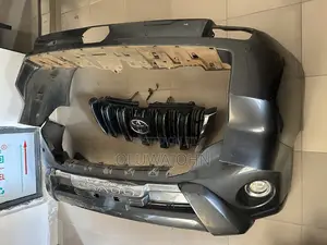 Toyota Prado 2015