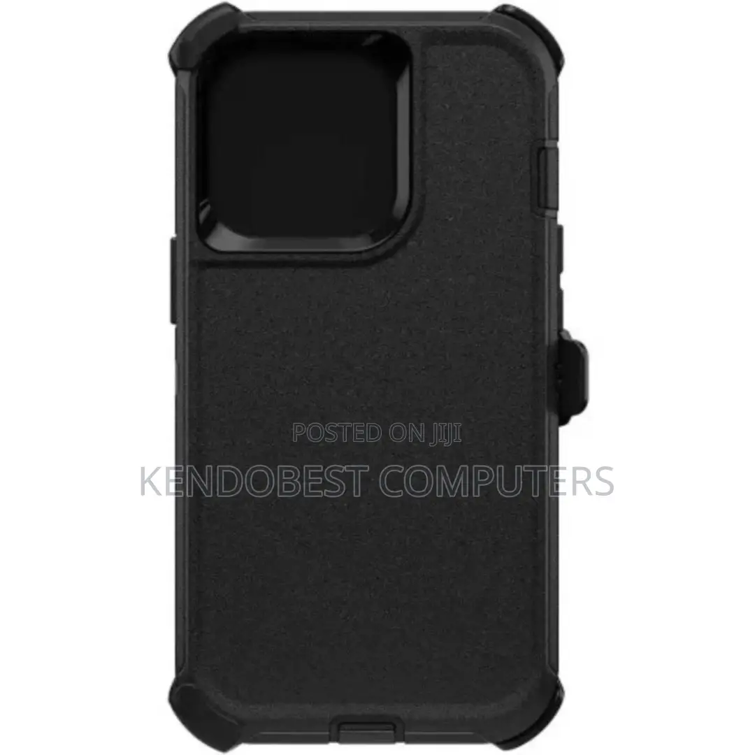 Otter Box Defender Series Case for iPhone 15 Pro Max