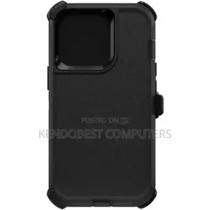 Otter Box Defender Series Case for iPhone 15 Pro Max