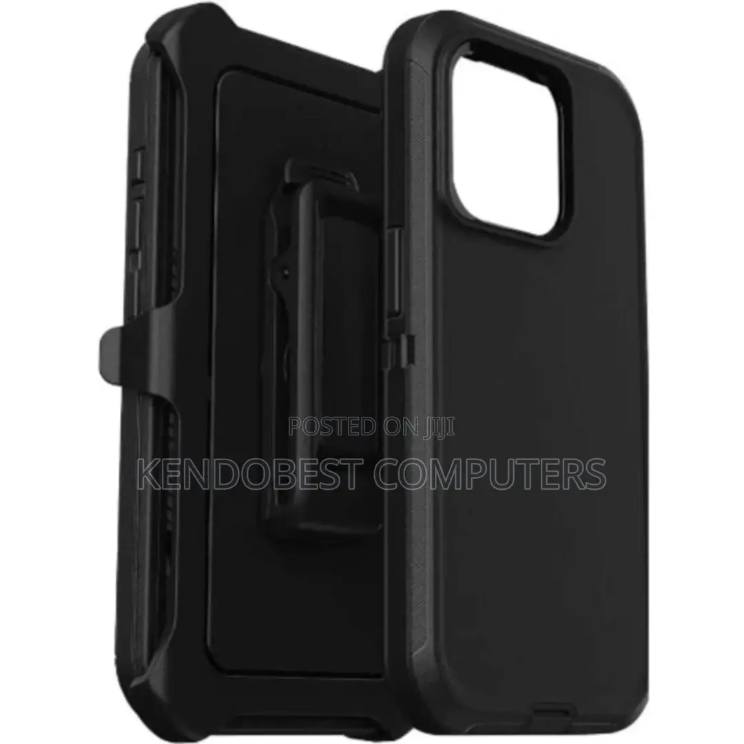 Otter Box Defender Series Case for iPhone 15 Pro Max
