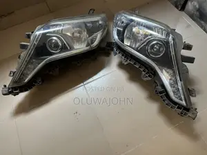 Toyota Prado 2015