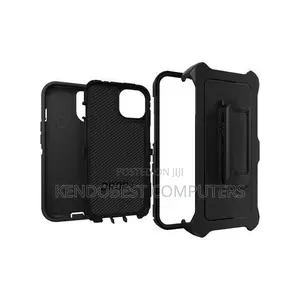 Otter Box Defender Series Case for iPhone 15 Pro Max