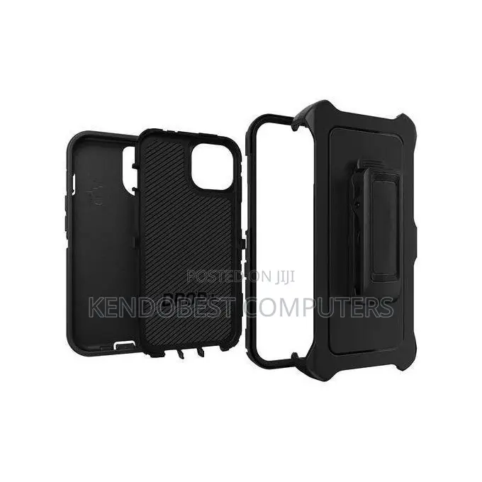 Otter Box Defender Series Case for iPhone 15 Pro Max