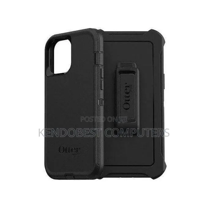 Otter Box Defender Series Case for iPhone 15 Pro Max