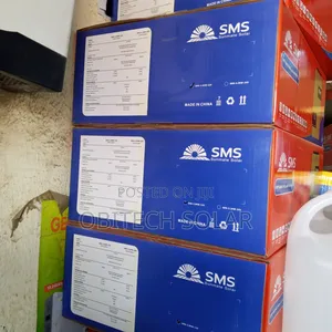 2kva SMS 24v Solar Inverter