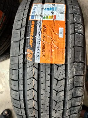 245/55r19 Joyroad